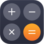 Cover Image of 下载 Calculator - Dark Mode  APK