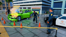 Police Simulator Patrol Dutyのおすすめ画像3