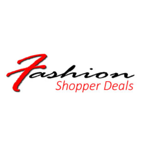 FashionShopperDeals logo