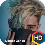 Cover Image of ดาวน์โหลด Danish Zehen 4k HD Wallpapers 1.0 APK
