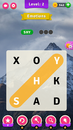 Game screenshot Word Search hack