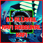 Cover Image of Download dj allahul kafi robbunal kafi wajadnal kafi 1.3 APK