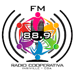 Cover Image of डाउनलोड Radio Cooperativa Inriville  APK
