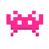 Flappy Space Invaders icon