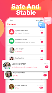 Mutya APK for Android Download (Unlimited Money) 4