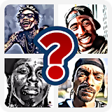 Rap Quiz | Guess the rapper icon