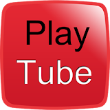 Play Tube Plus icon