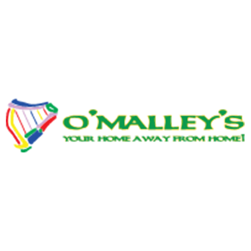 OMALLEYS logo