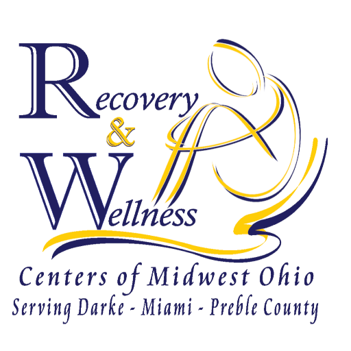 Recovery and Wellness Portal logo