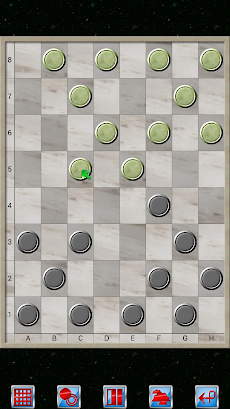 Checkers  V+のおすすめ画像3