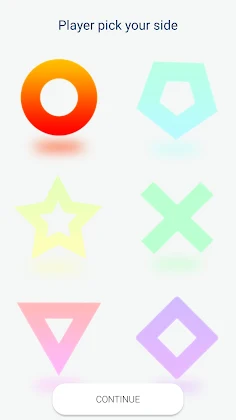 Tic Tac Toe Classico - Screenshot 3