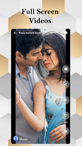 Tamil Video Status for WhatsApp