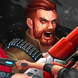 Shadow Hunter Mod Apk