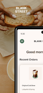 Blank Street Coffee 34.4.0 APK + Mod (Unlimited money) for Android