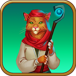 Сад Гномов Глава 3 Mod Apk