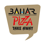 Cover Image of Скачать Bahar Pizza  APK