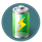 Super Fast Battery Charger icon