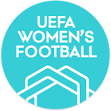 UEFA Women's Football icon