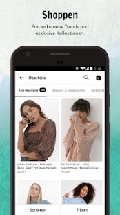 Unknown app Screenshot