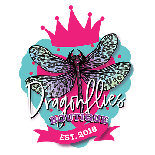 Dragonflies Boutique logo