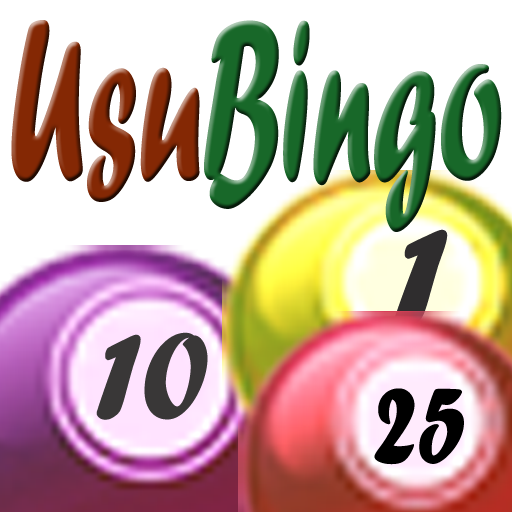 Bingo UsuBingo logo