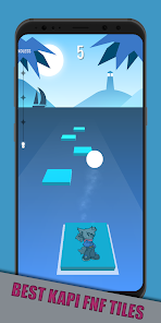 Music Tiles : Kapi FNF 1 APK + Mod (Free purchase) for Android