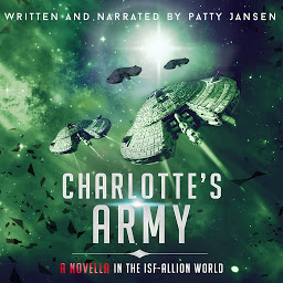 Icon image Charlotte's Army