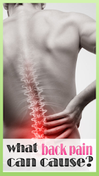 back pain 🇺🇸