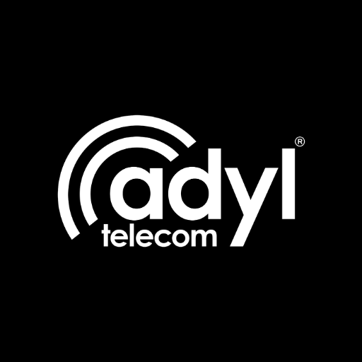 Adyl logo