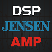 JENSEN DSP AMP SMART APP