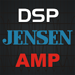 JENSEN DSP AMP SMART APP Apk