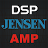 JENSEN DSP AMP SMART APP