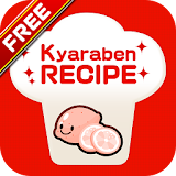 Recipe of kyaraben icon