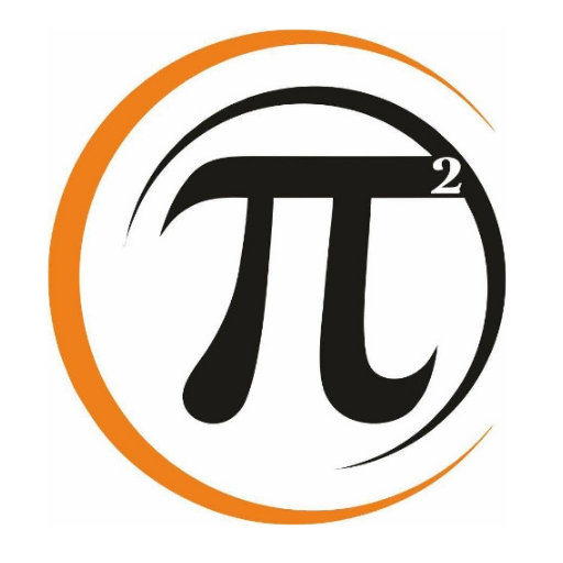 PIsquare Classes logo