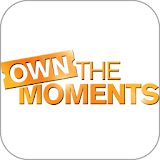 Own The Moments icon