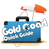 Gold Coast - Quick Guide icon