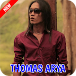 Cover Image of Download Thomas Arya Songs Full Album O  APK