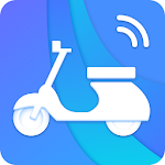 Cover Image of डाउनलोड Connected Ride  APK