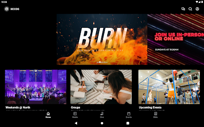 North Cleveland poster 7