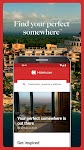 screenshot of Hotels.com: Travel Booking