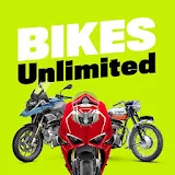 Bikes Unlimited icon
