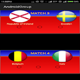 Euro 2016 PredictnWin icon