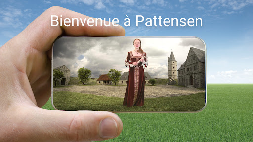 Aperçu de l'application