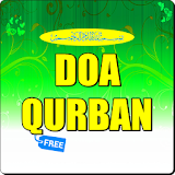 Doa Qurban icon