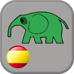 10000 Spanish Verbs Apk