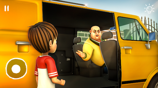 Nick’s Runaway: Stealth Escape 2