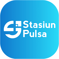 STASIUN PULSA - Pulsa & Kuota