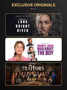 Peacock TV: Stream TV & Movies Screenshot