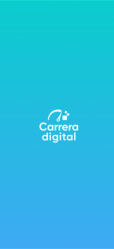 Android application Carrera Digital screenshort