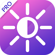 Brightness Manager Pro : Administer per app